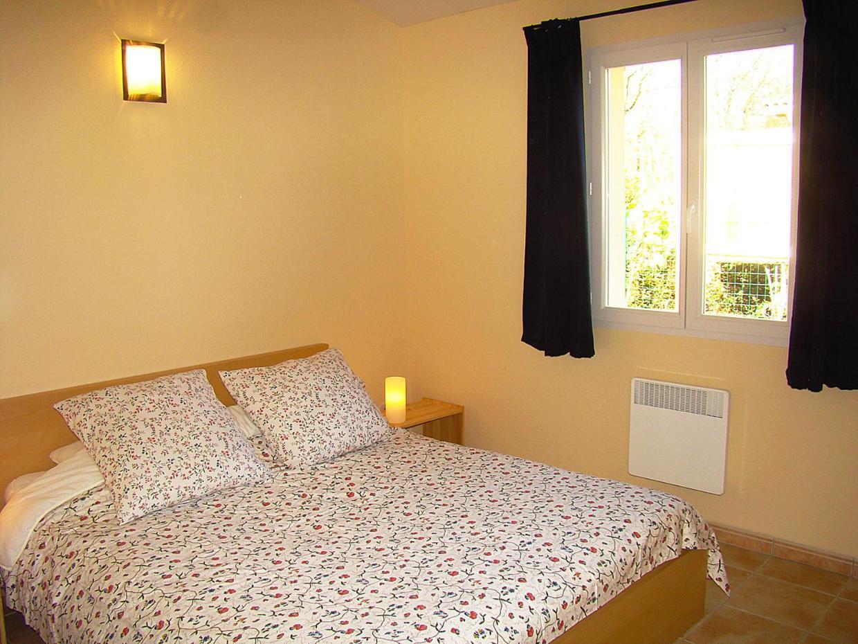 Etang Vallier Resort Brossac Exterior foto