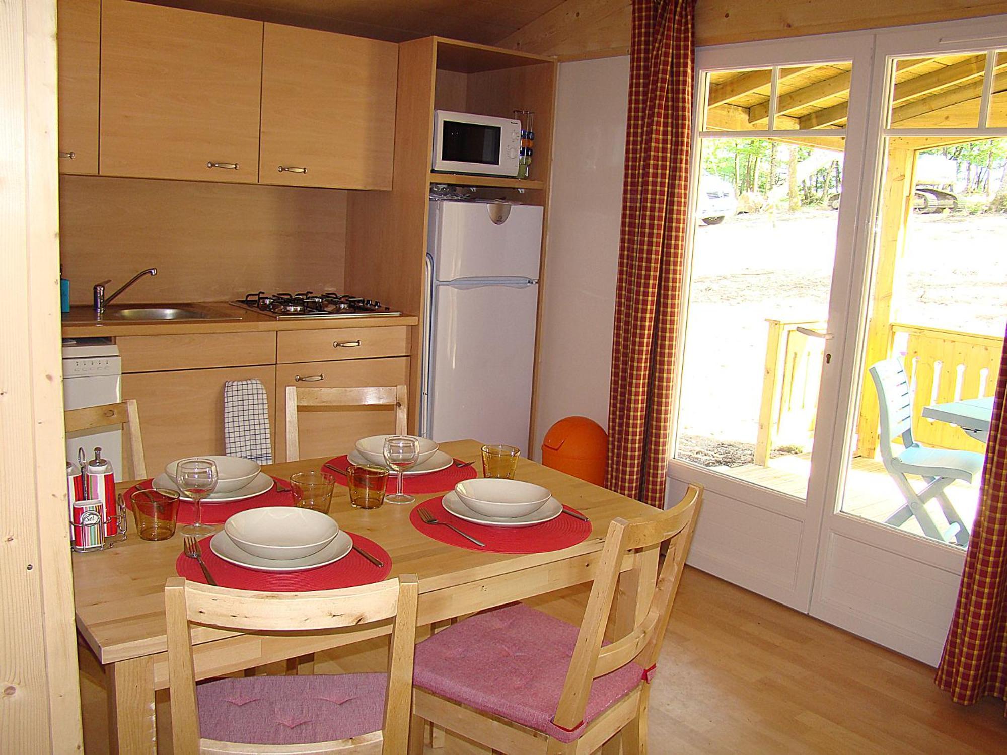 Etang Vallier Resort Brossac Quarto foto