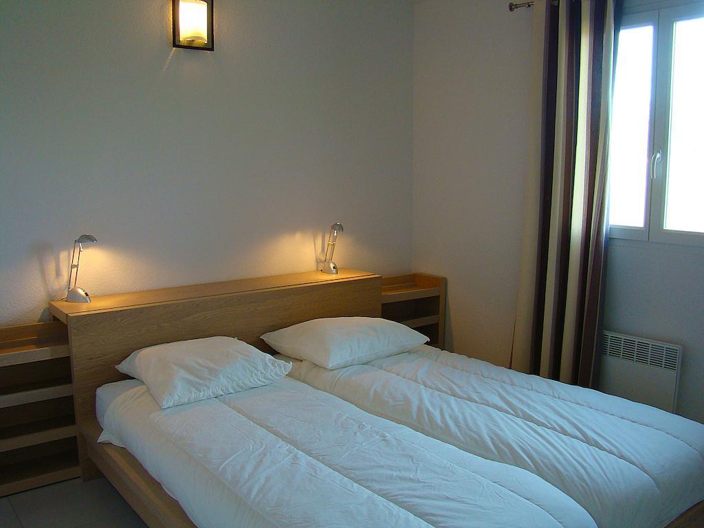 Etang Vallier Resort Brossac Quarto foto